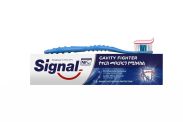 Signal TP Cavity Fighter Toothpaste