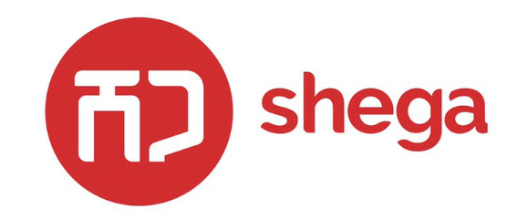 Shega.com Logo