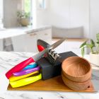 Knife Set Housewarming Gift Bundle