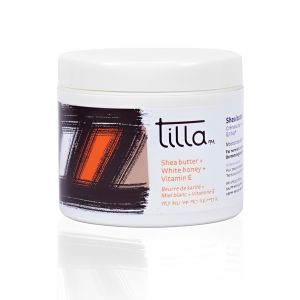 Tilla-Shea Butter Cream