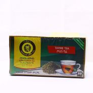 Simba Tea Bag (Thyme)