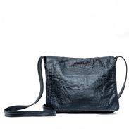 Lucy Leather Women's Cross Body Bag