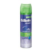 Gillette Series Sensitive Shave Gel-207ml