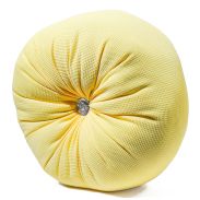 Luxurious Rounded Pillow
