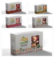 Aifa Dry Fruits And Vegetables 