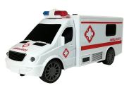 RC Vehicles Ambulance 