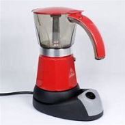 Electric Coffee Maker