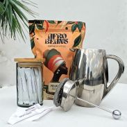Coffee Lovers Gift Package