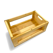 Liyu Wooden Crate