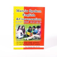 Matrix Spoken English & Conversation