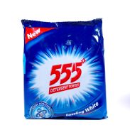 555 Washing Powder
