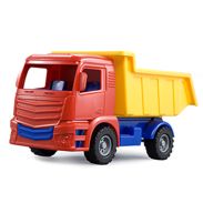 Manual Vehicles - Manual Dump Truck 3-6+ years