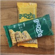 Gursha Tasty Snack Bars - TruLuv
