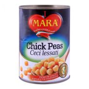 Mara Chick Peas