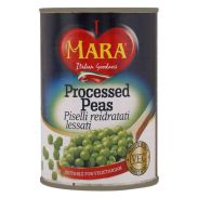 Mara Processed Peas