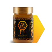 LAL Raw Honey - Bore-500gm