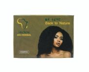 Afri-Herbal Shampoo Soap