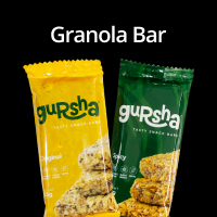 granola-bars